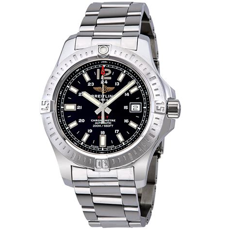 breitling colt automatic 2014|Breitling automatic colt 41mm jomashop.